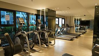 The Base Central Pattaya BY U Plus