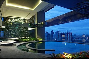 HI HOME at Gramercy Residences