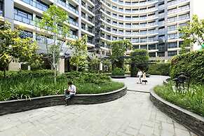 HI HOME at Gramercy Residences