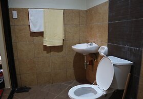 Brown Epitome Lodge