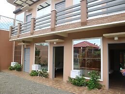 Brown Epitome Lodge