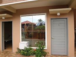 Brown Epitome Lodge