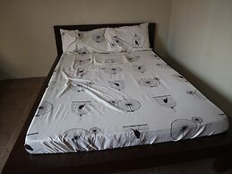 Brown Epitome Lodge
