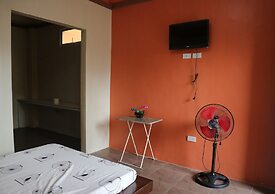 Brown Epitome Lodge