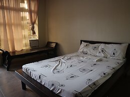Brown Epitome Lodge