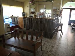 G.T. Guest House