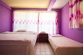 G.T. Guest House