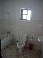 G.T. Guest House