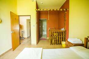 G.T. Guest House