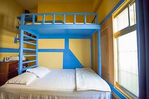 G.T. Guest House