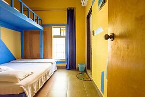 G.T. Guest House