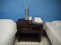 G.T. Guest House