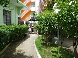 G.T. Guest House