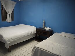 G.T. Guest House