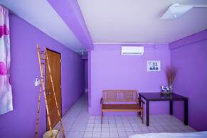 G.T. Guest House