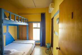 G.T. Guest House