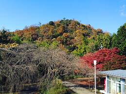 Amanohashidate Youth Hostel
