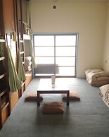 Amanohashidate Youth Hostel
