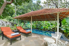 Aura Resort & Spa