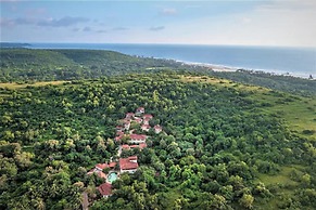 Aura Resort & Spa