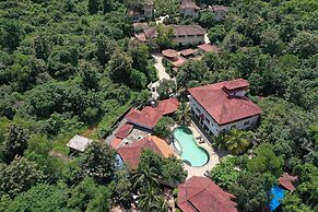 Aura Resort & Spa