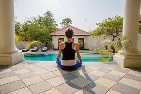 Aura Resort & Spa