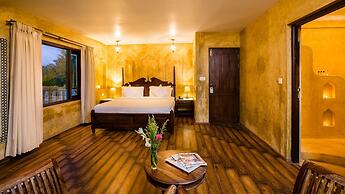 Aura Resort & Spa