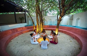 Aura Resort & Spa