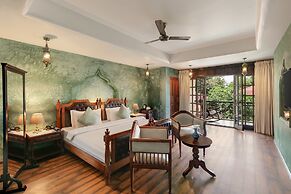 Aura Resort & Spa