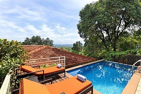 Aura Resort & Spa