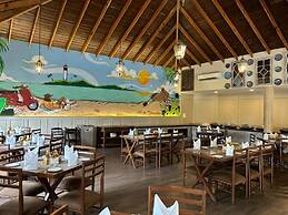 Aura Resort & Spa