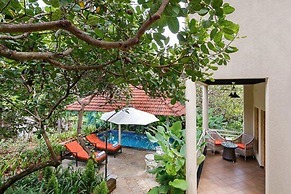 Aura Resort & Spa
