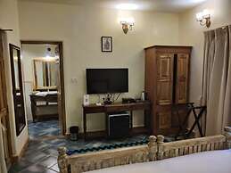 Aura Resort & Spa