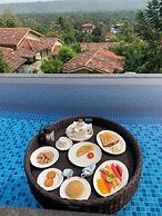 Aura Resort & Spa