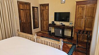 Aura Resort & Spa
