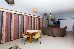 Gladstone Motel