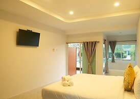 Thongchai Resort