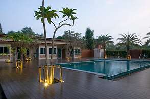 Thongchai Resort