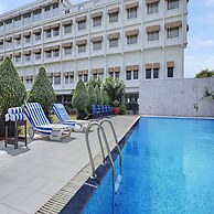 Mystical Valley View Resort and Spa, Udaipur