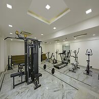Mystical Valley View Resort and Spa, Udaipur