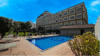 Mystical Valley View Resort and Spa, Udaipur