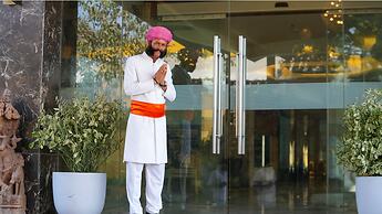 Mystical Valley View Resort and Spa, Udaipur