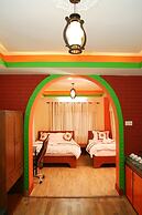 Thamel Backpackers Home