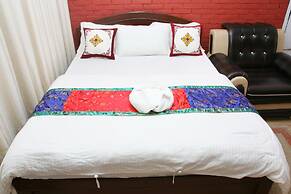 Thamel Backpackers Home