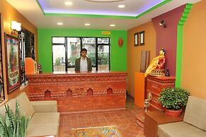 Thamel Backpackers Home