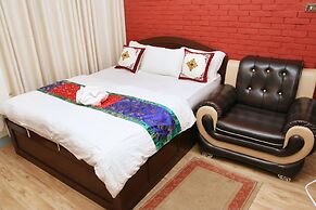 Thamel Backpackers Home