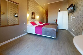Art Nuvo Palace