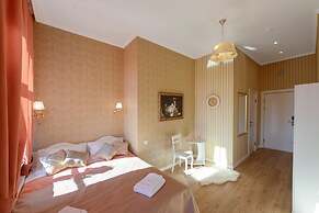 Art Nuvo Palace