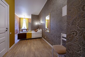 Art Nuvo Palace