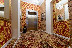 Art Nuvo Palace